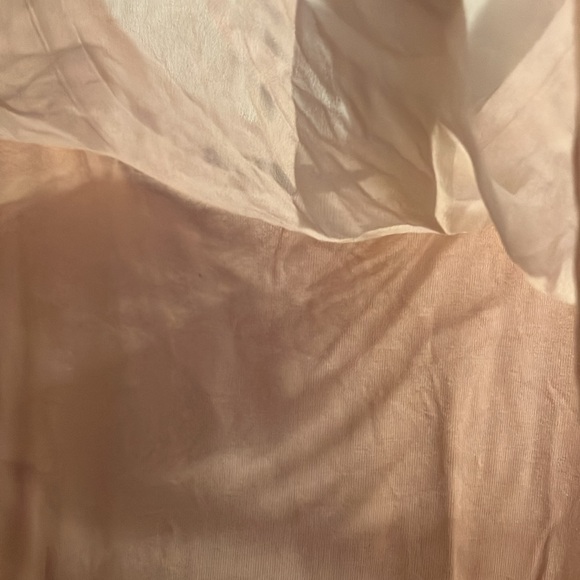 NWT - Sears Metaphor Tank Top Dress - Picture 3 of 7